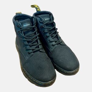 DR. MARTENS RAKIM UTILITY CHUKKA BOOTS SIZE MEN’S 9